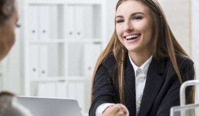 Access Bars kezelés hatása állásinterjú miatti stressz oldására